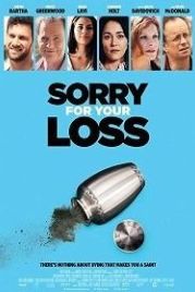 Соболезную вашей утрате (2018) Sorry for Your Loss