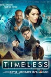 Вне времени (2016) Timeless