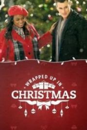 По голову в Рождестве (2017) Wrapped Up In Christmas