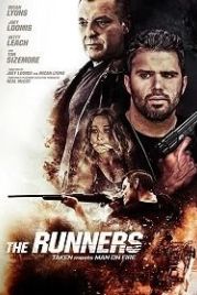 Беглецы (2020) The Runners