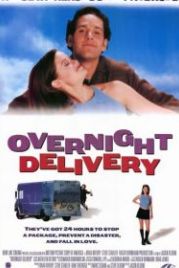 Ночная посылка (1998) Overnight Delivery