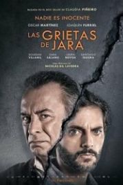 Хара и его трещина (2018) Las grietas de Jara