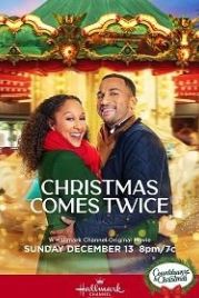 Рождество приходит дважды (2020) Christmas Comes Twice