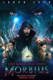 Морбиус (2022) Morbius