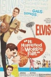 Это случилось на Всемирной ярмарке (1963) It Happened at the World's Fair