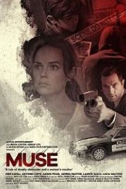 Муза / Вдохновение для убийцы (2018) Muse / Killer Inspiration