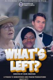 А что остаётся? (2021) What's Left?