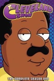 Шоу Кливленда (2009) The Cleveland Show