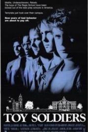 Игрушечные солдатики (1991) Toy Soldiers