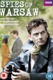 Шпионы Варшавы (2013) Spies of Warsaw
