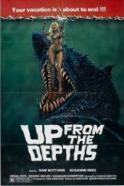 Из глубин (1979) Up from the Depths
