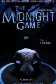 Полуночная игра (2013) The Midnight Game