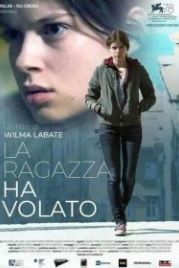 Девушка полетела (2021) La ragazza ha volato
