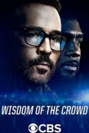 Коллективный разум (2017) Wisdom of the Crowd