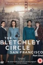 Код убийства: Сан-Франциско (2018) The Bletchley Circle: San Francisco