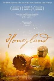 Страна мёда (2019) Honeyland
