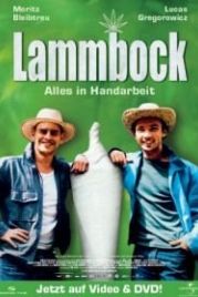 Ламмбок — всё ручной работы (2001) Lammbock
