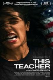 Кошмарный отпуск (2018) This Teacher