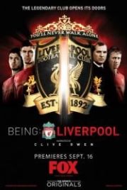 Ливерпуль: Плоть и кровь (2012) Being: Liverpool