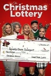 Рождественская лотерея (2020) A Christmas Lottery / The Christmas Lottery