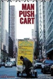 Человек с тележкой (2005) Man Push Cart