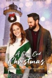 Рождество на Кейп-Коде (2021) A Cape Cod Christmas