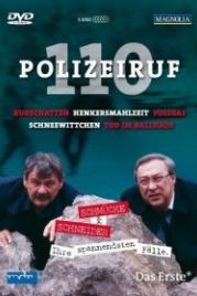 Телефон полиции - 110 (1971) Polizeiruf 110