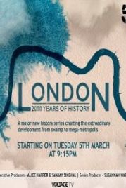 Лондон: две тысячи лет истории (2019) London: 2000 Years of History