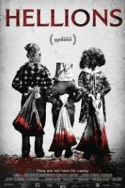 Озорники (2015) Hellions