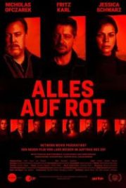 Всё на красное (2021) Alles auf Rot