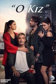 Эта девушка (2022) O Kiz
