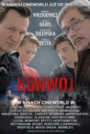Конвой (2017) Konwój
