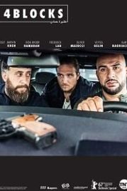 4 квартала (2017) 4 Blocks
