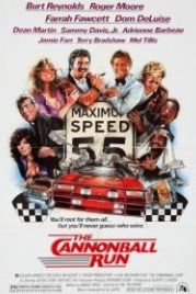 Гонки «Пушечное ядро» (1981) The Cannonball Run