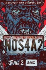 Страна Рождества (2019) NOS4A2