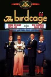 Клетка для пташек (1996) The Birdcage