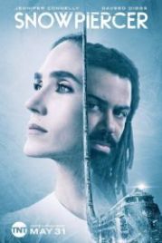Сквозь снег (2020) Snowpiercer