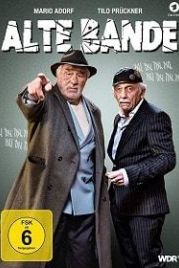 Старая банда (2019) Alte Bande
