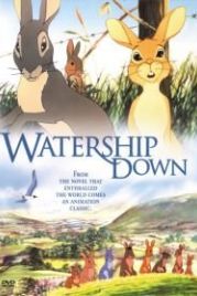 Обитатели холмов (1978) Watership Down