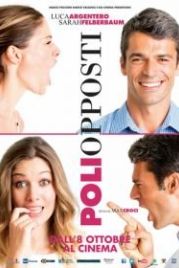 Противоположные полюсы (2015) Poli opposti