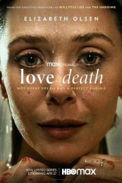 Любовь и смерть / Love & Death (2023)