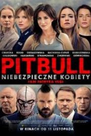 Питбуль: Опасные женщины (2016) Pitbull. Niebezpieczne kobiety
