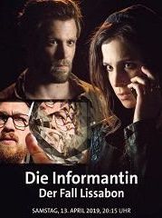 Информатор 2 (2019) Die Informantin 2