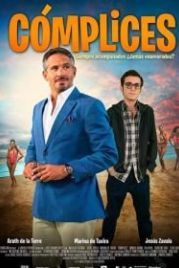 Сообщники (2018) Cómplices