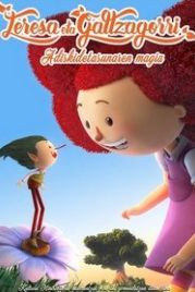 Тереза и Тим (2016) Teresa eta Galtzagorri