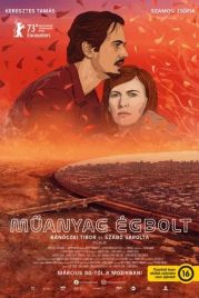 Белое пластиковое небо / Müanyag égbolt (2023)
