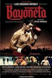 Байонет (2018) Bayoneta