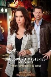 Кроссворды и расследования: Абратрупабра (2020) Crossword Mysteries: Abracadaver