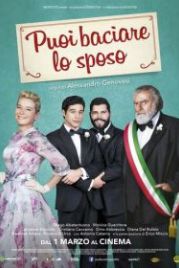 Можете поцеловать жениха (2018) Puoi baciare lo sposo