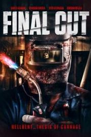 Окончательный монтаж Джо Райзера (2019) Final Cut